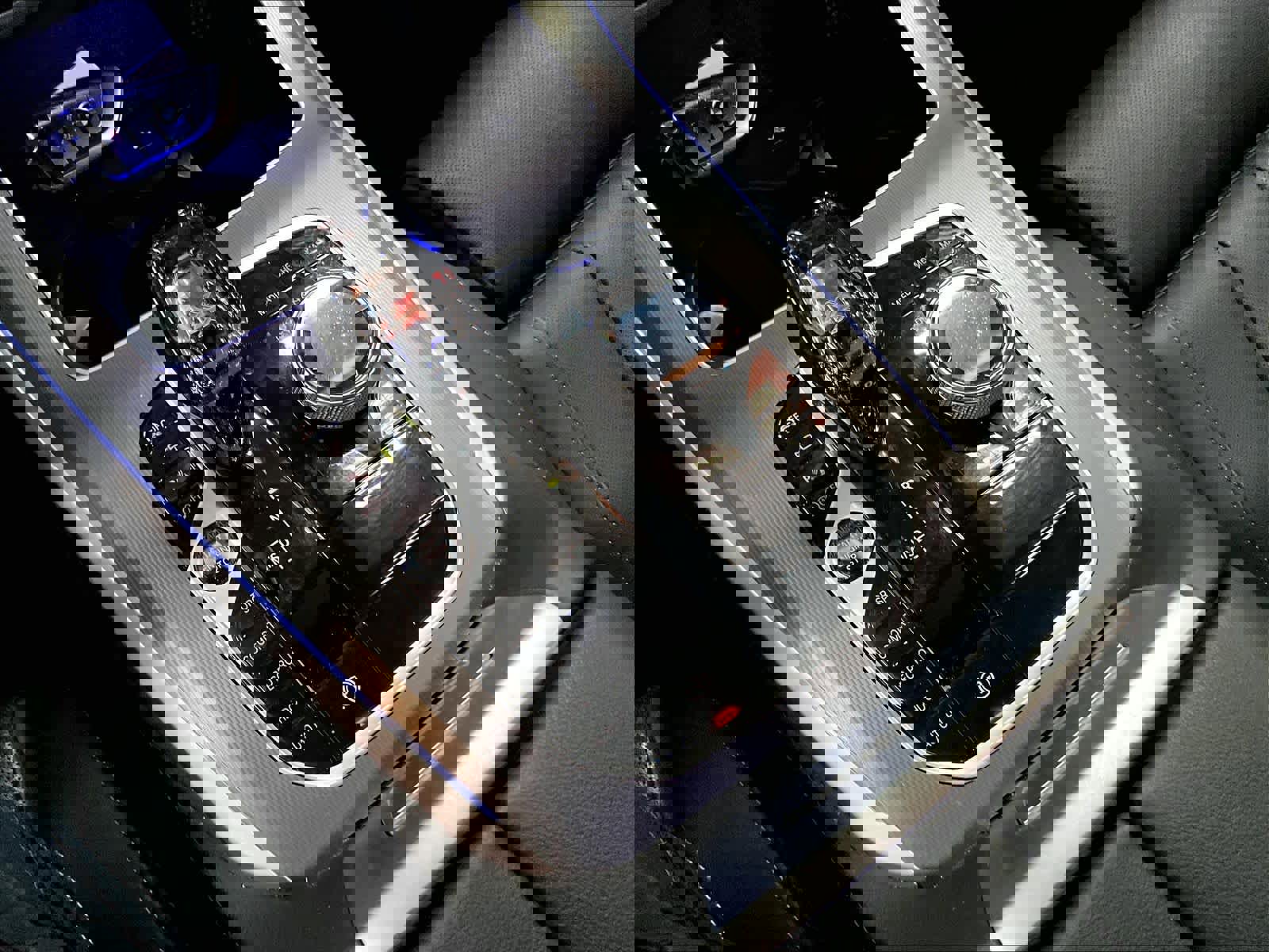 Used 2022 BMW X5 M50i w/ Executive Package image 36