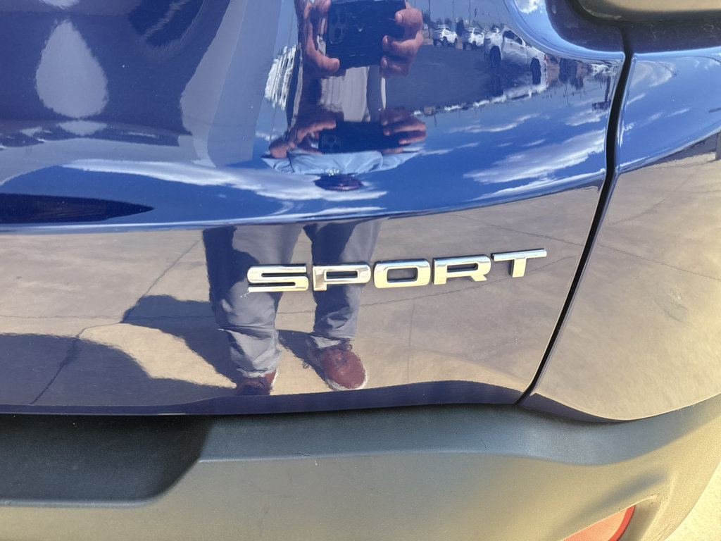 Used 2018 Jeep Renegade Sport w/ Power & Air Group AWD/4WD image 14