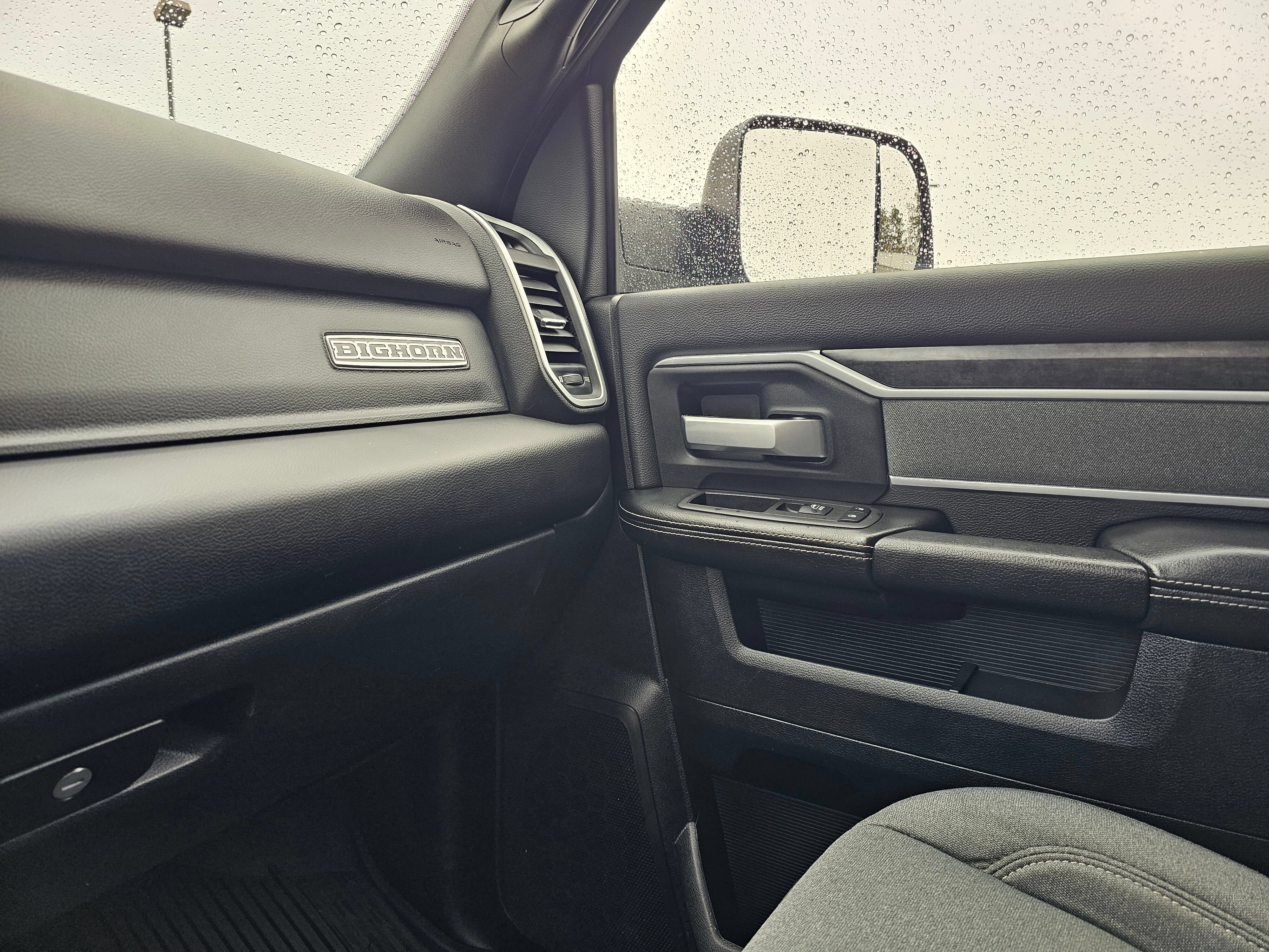 Used 2022 RAM 3500 Big Horn w/ Night Edition AWD/4WD image 57