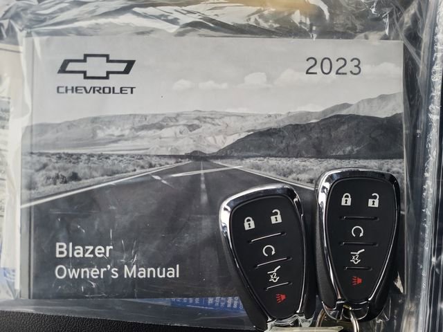 Used 2023 Chevrolet Blazer LT w/ Convenience Package image 34