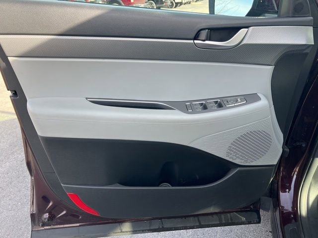 Used 2025 Hyundai Palisade SEL image 25