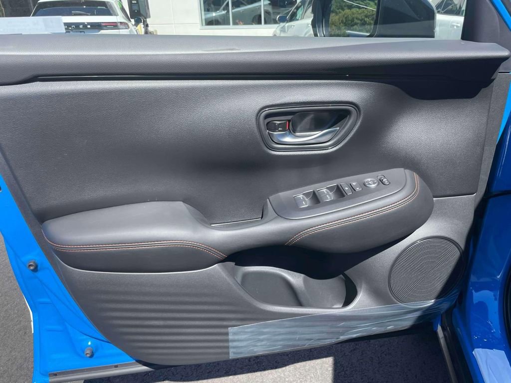 New 2026 Honda HR-V Sport image 15