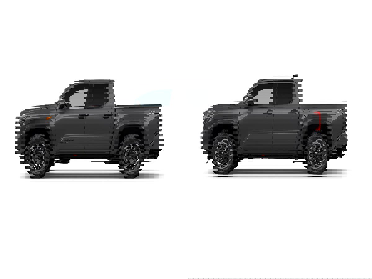 New 2026 Toyota Tacoma TRD Off-Road AWD/4WD image 4