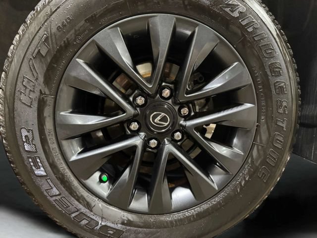 Certified 2023 Lexus GX 460 Premium w/ Premium Package AWD/4WD image 36