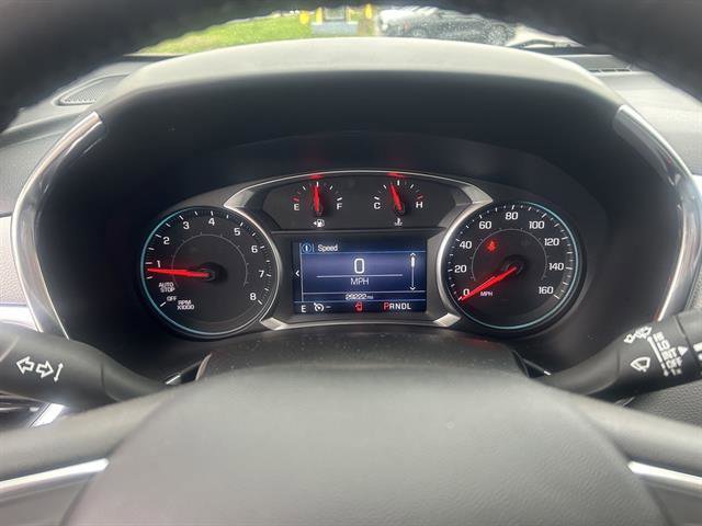 Certified 2019 Chevrolet Equinox LT image 16