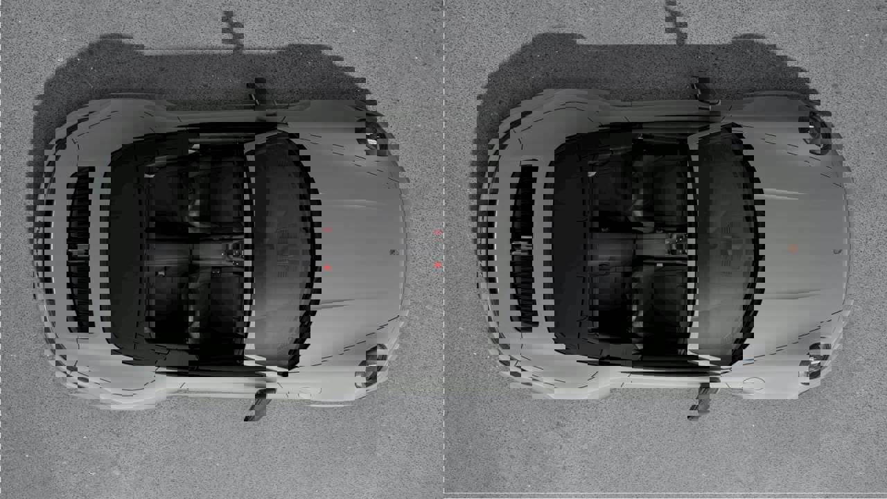 New 2026 Porsche 911 Carrera 4 GTS image 5