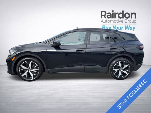 Used 2023 Volkswagen ID.4 Pro S image 4