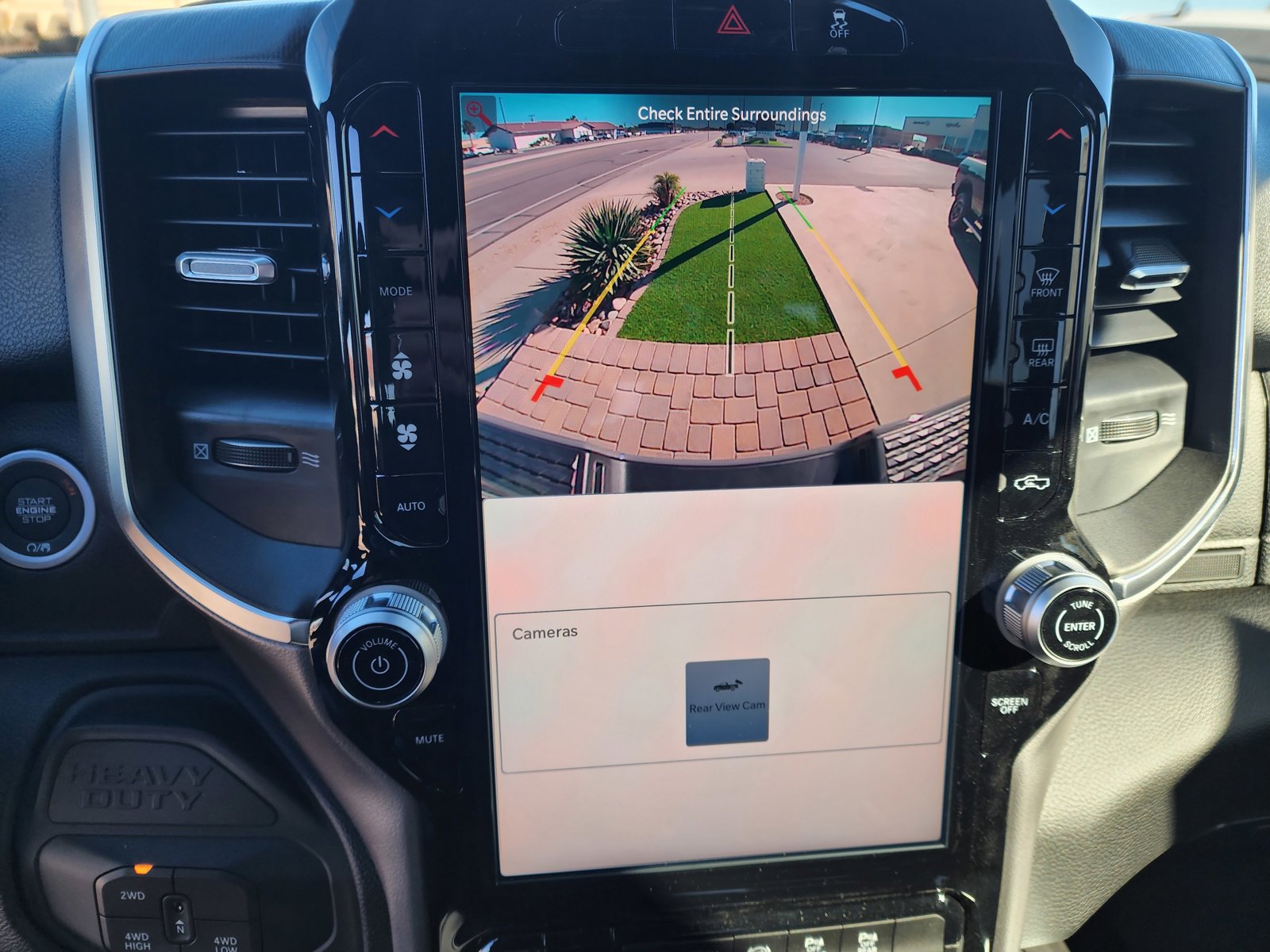 New 2026 RAM 2500 Big Horn image 22