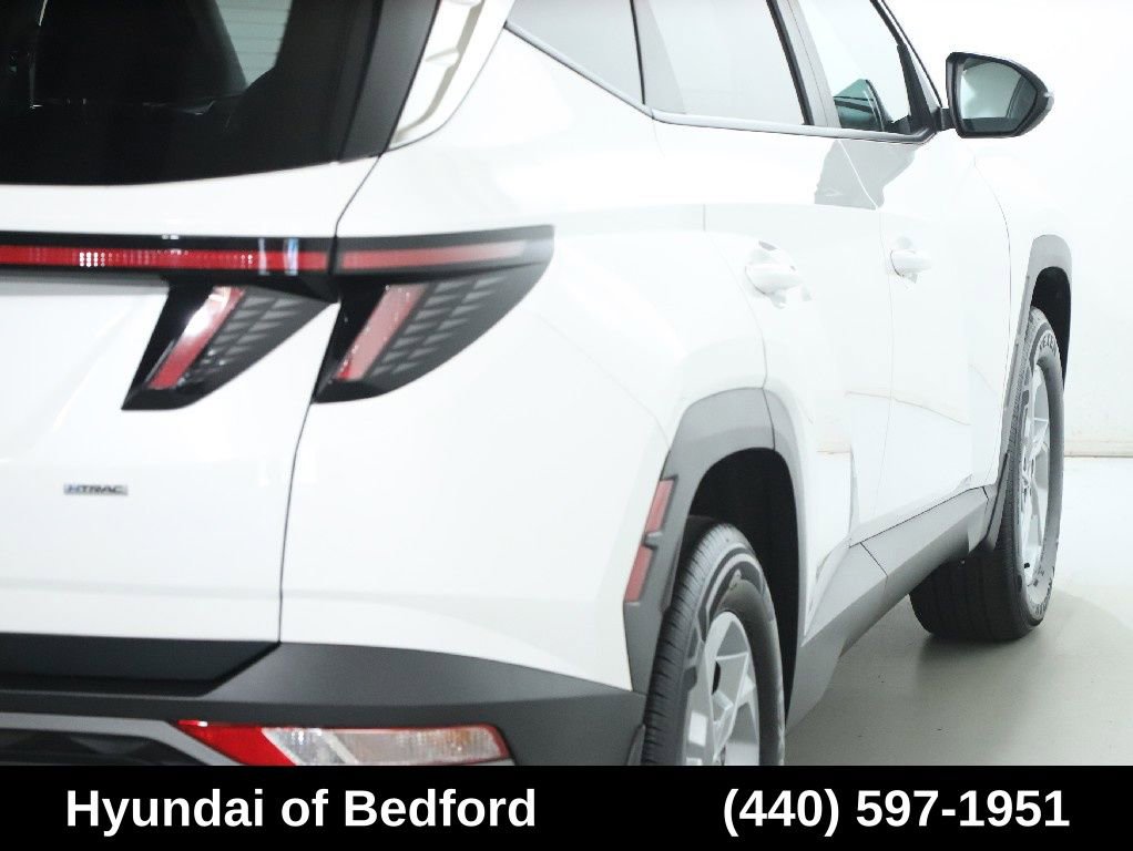 Used 2023 Hyundai Tucson SEL AWD/4WD image 47