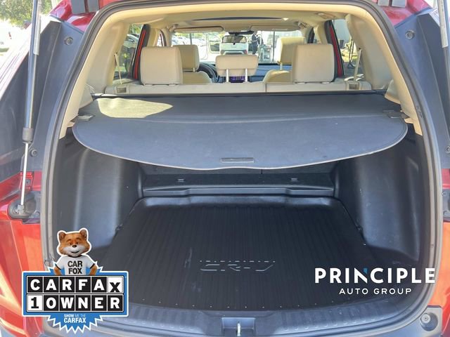 Used 2017 Honda CR-V EX image 27