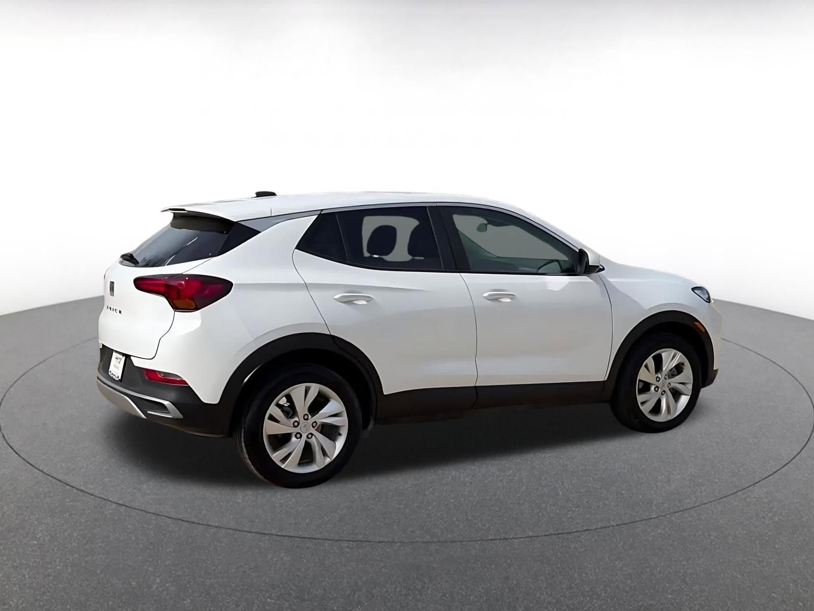 Used 2025 Buick Encore GX Preferred image 15