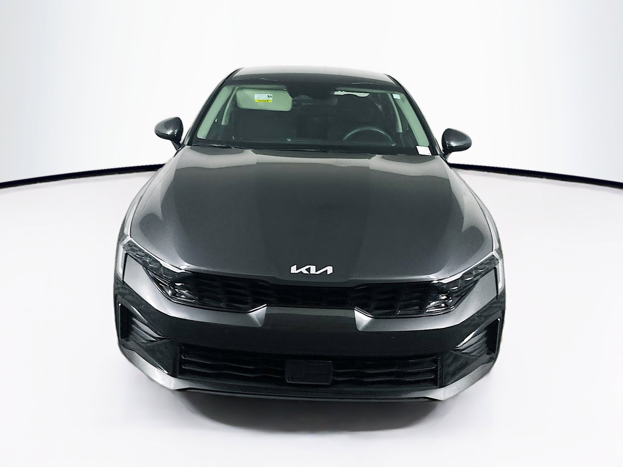 Used 2025 Kia K5 LXS image 2