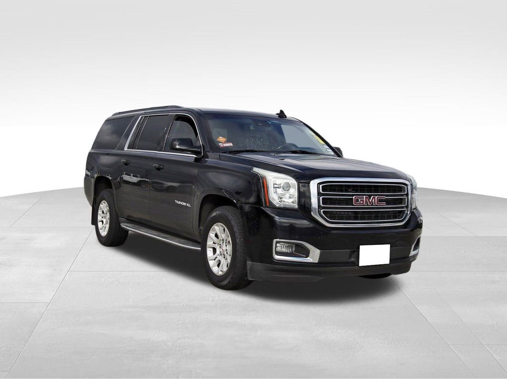 Used 2019 GMC Yukon XL SLT