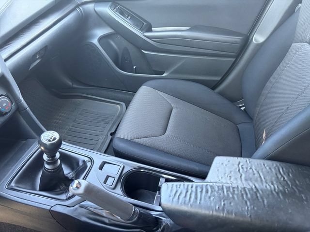 Used 2019 Subaru Crosstrek 2.0i AWD/4WD image 15