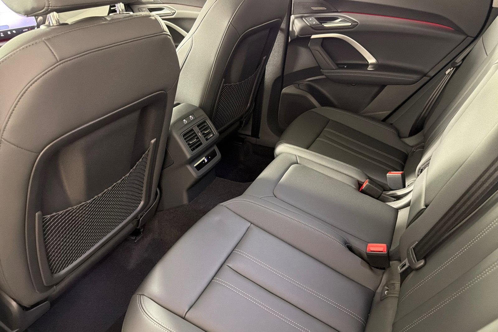 New 2026 Audi Q5 Premium Plus AWD/4WD image 11