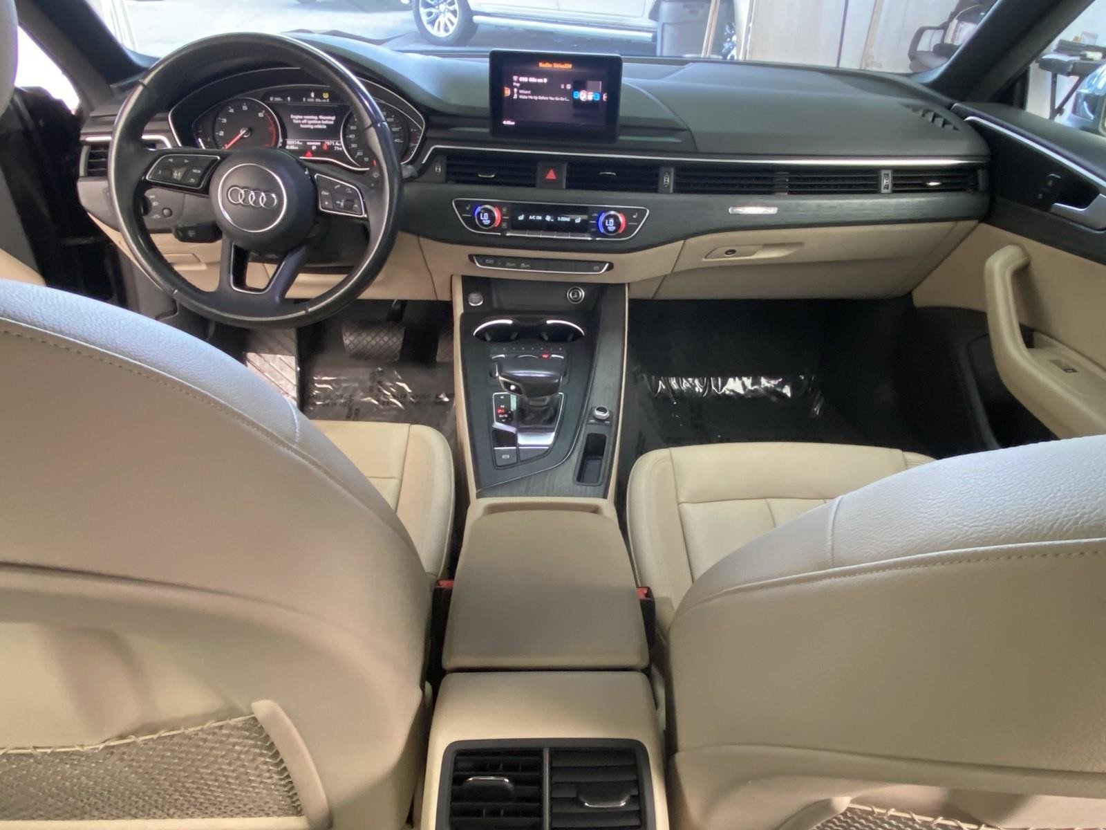 Used 2018 Audi A5 2.0T Premium w/ Convenience Package image 14