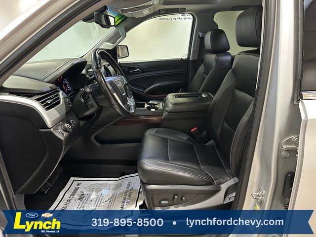 Used 2018 GMC Yukon SLT AWD/4WD image 5
