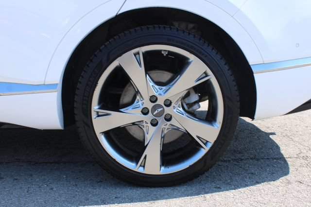 Used 2022 Genesis GV80 3.5T w/ Prestige Package 07 AWD/4WD image 37