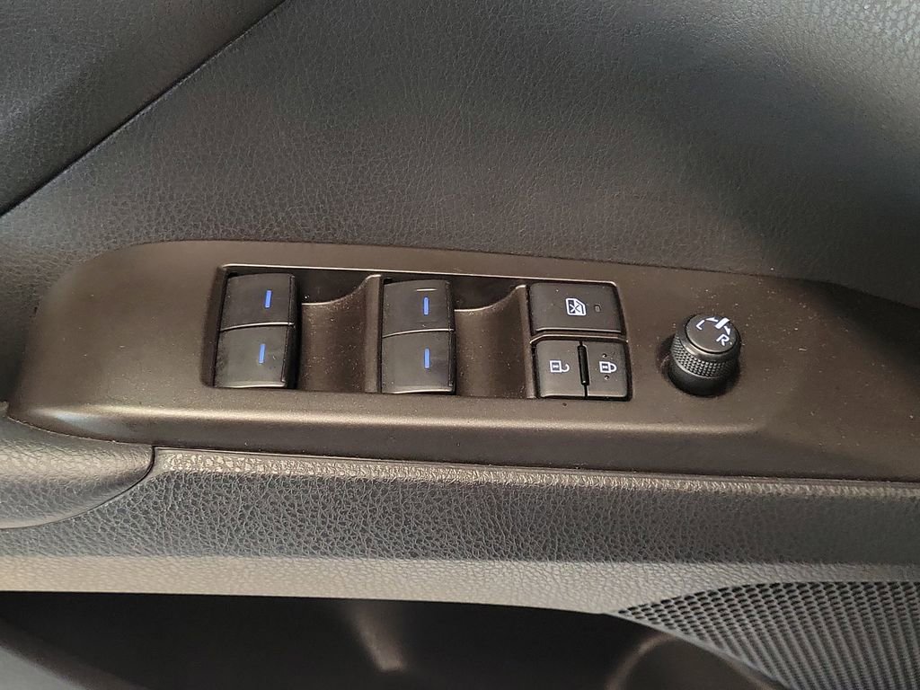 Certified 2024 Toyota Camry SE FWD image 18