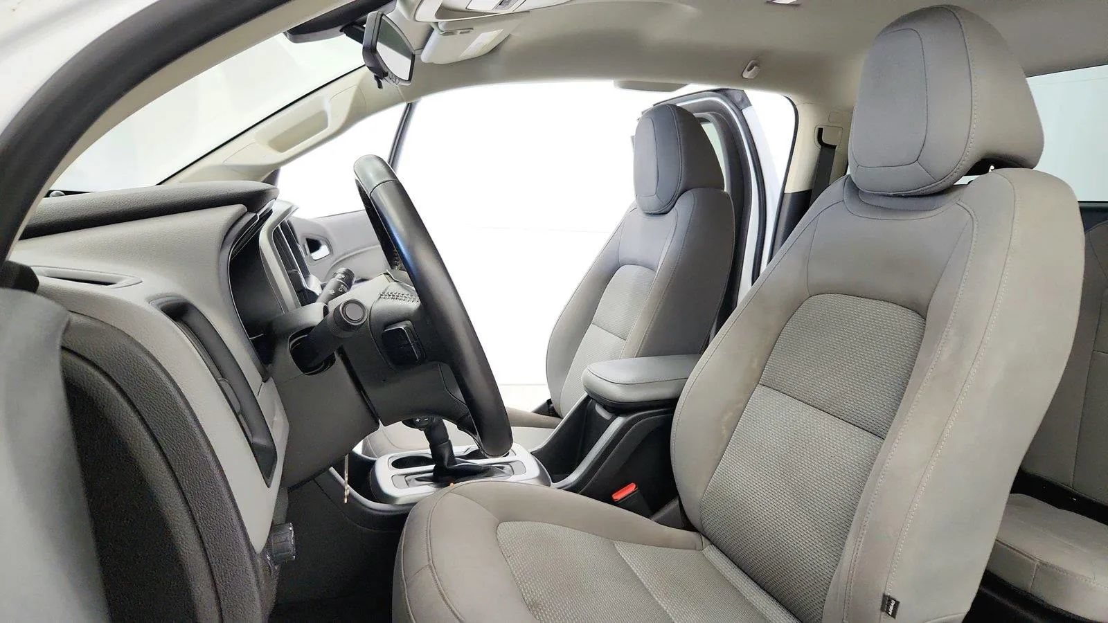 Used 2018 Chevrolet Colorado LT RWD image 20