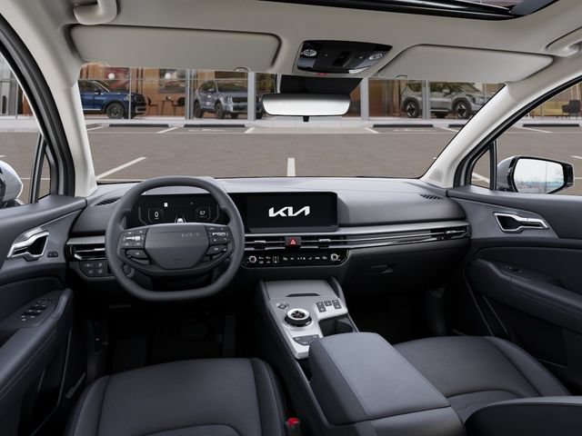 New 2027 Kia Sportage SX AWD/4WD image 14