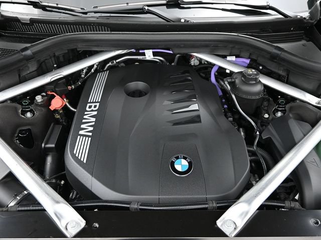 New 2026 BMW X7 xDrive40i AWD/4WD image 23