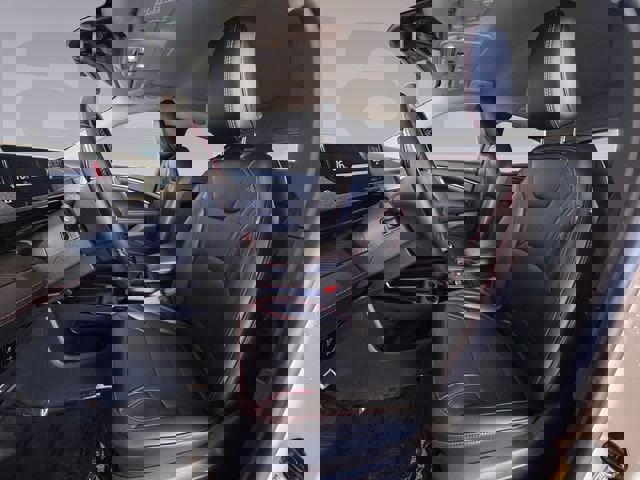 Used 2025 Ford Mustang Mach-E Premium w/ Sport Appearance Package image 10