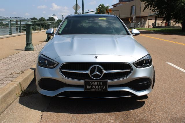 Used 2023 Mercedes-Benz C 300 Sedan image 3