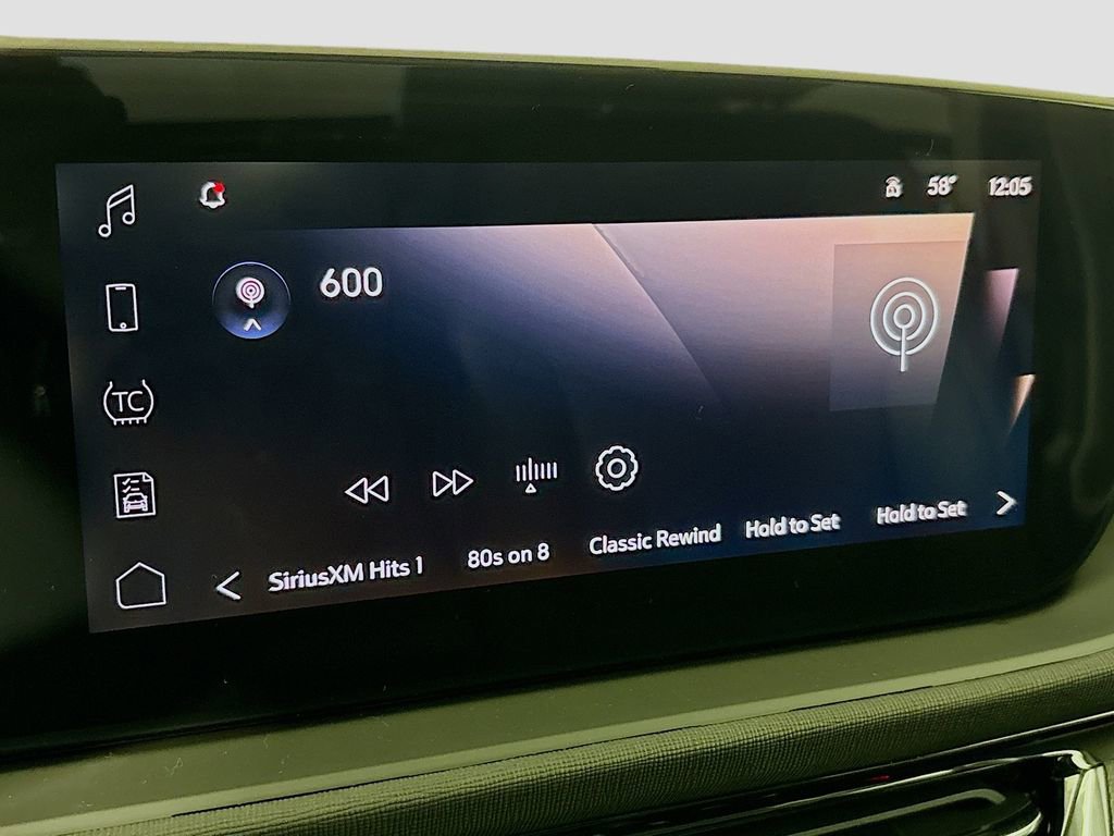 New 2026 Buick Envista Sport Touring w/ Convenience I Package image 15