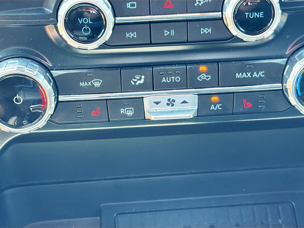 Used 2025 Ford F150 Tremor w/ Bed Utility Package AWD/4WD image 23