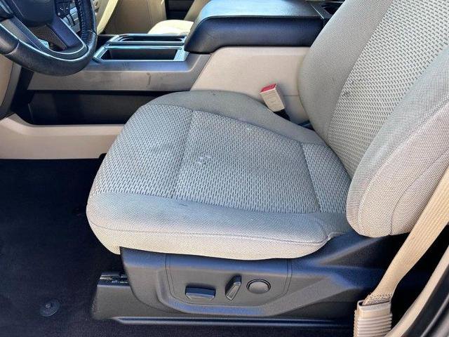 Certified 2019 Ford F150 XLT w/ Equipment Group 302A Luxury image 18