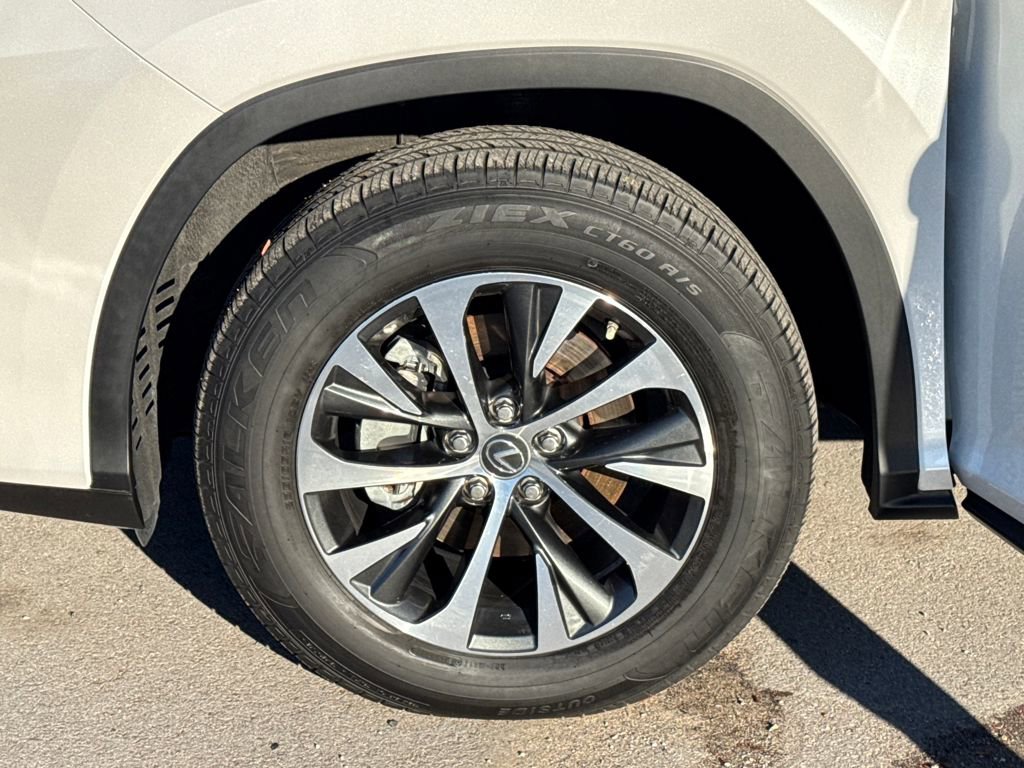 Used 2021 Lexus RX 350 AWD w/ Premium Package image 28