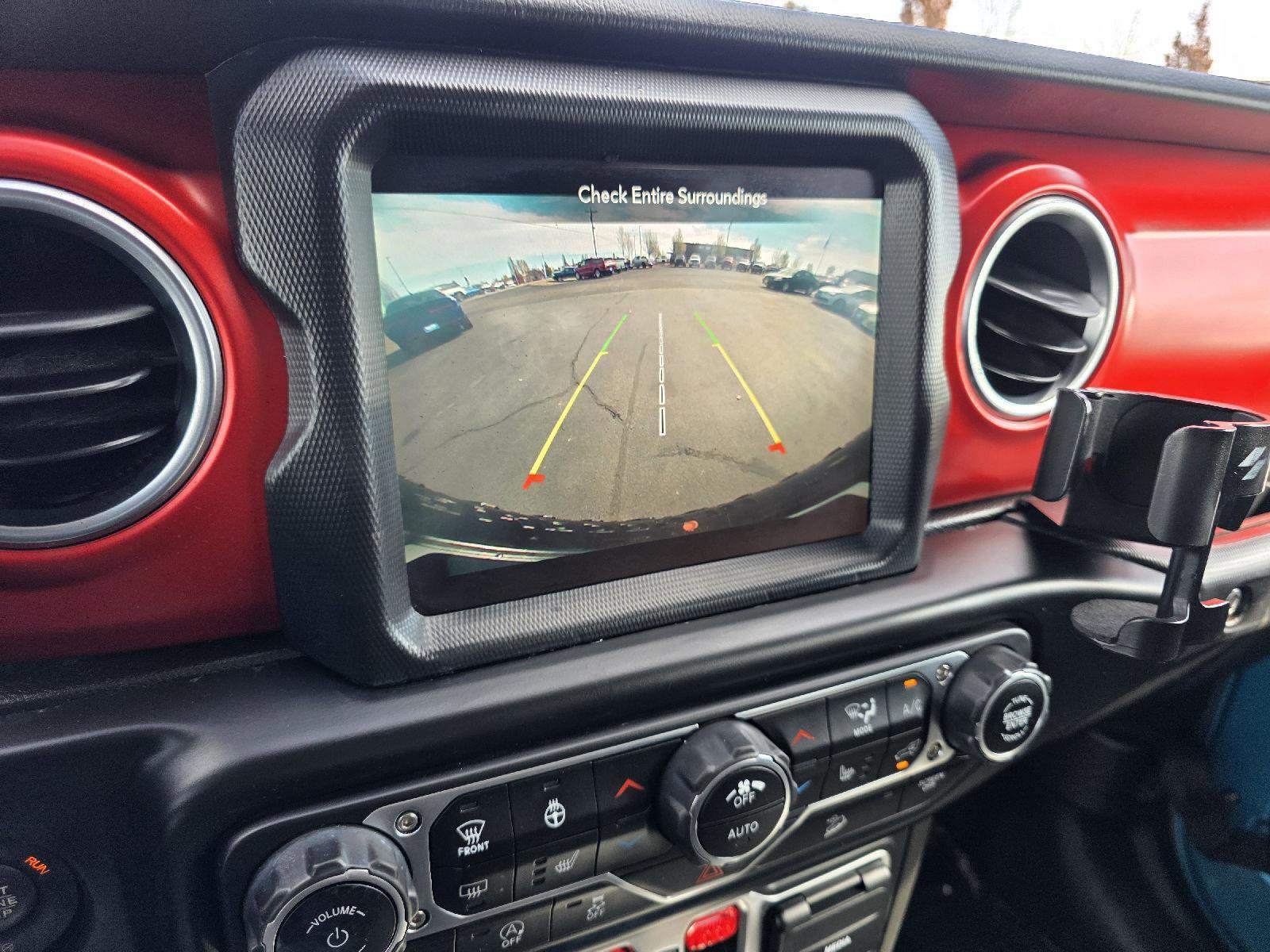 Used 2020 Jeep Wrangler Unlimited Rubicon image 15