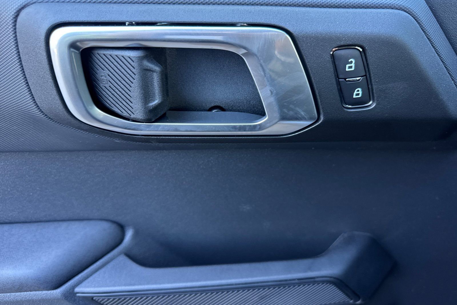 New 2026 Ford Bronco Big Bend w/ Black Diamond Package image 10