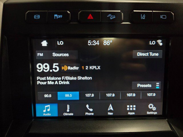 Used 2019 Ford F250 King Ranch w/ King Ranch Ultimate Package AWD/4WD image 57