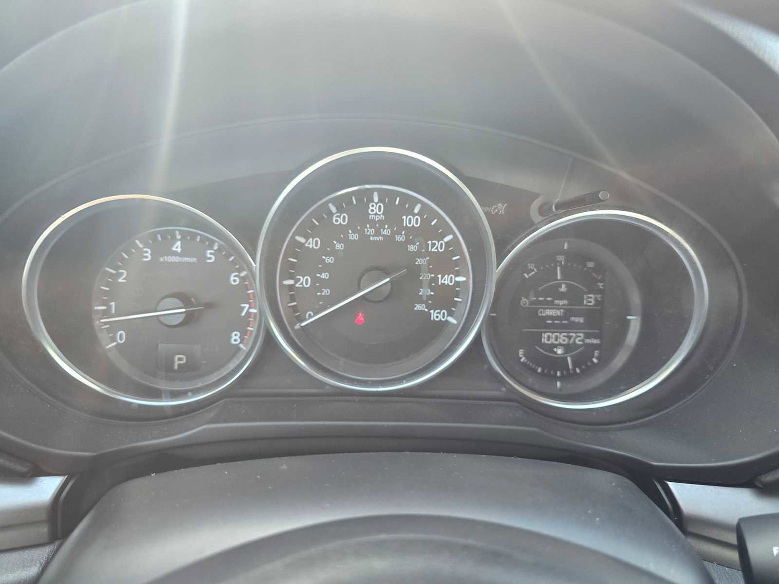 Used 2018 MAZDA CX-5 Sport FWD image 26