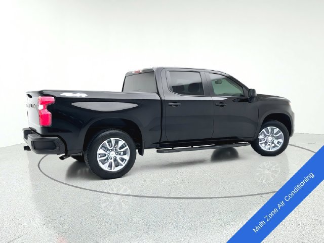 Used 2022 Chevrolet Silverado 1500 RST AWD/4WD image 6
