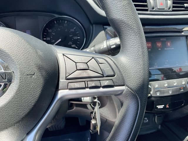 Used 2019 Nissan Rogue S AWD/4WD image 23