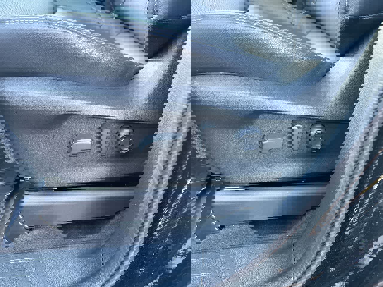 Certified 2025 Subaru Ascent Limited image 22