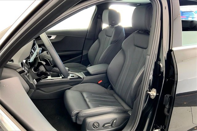 Certified 2023 Audi A4 2.0T Premium w/ Convenience Package image 25