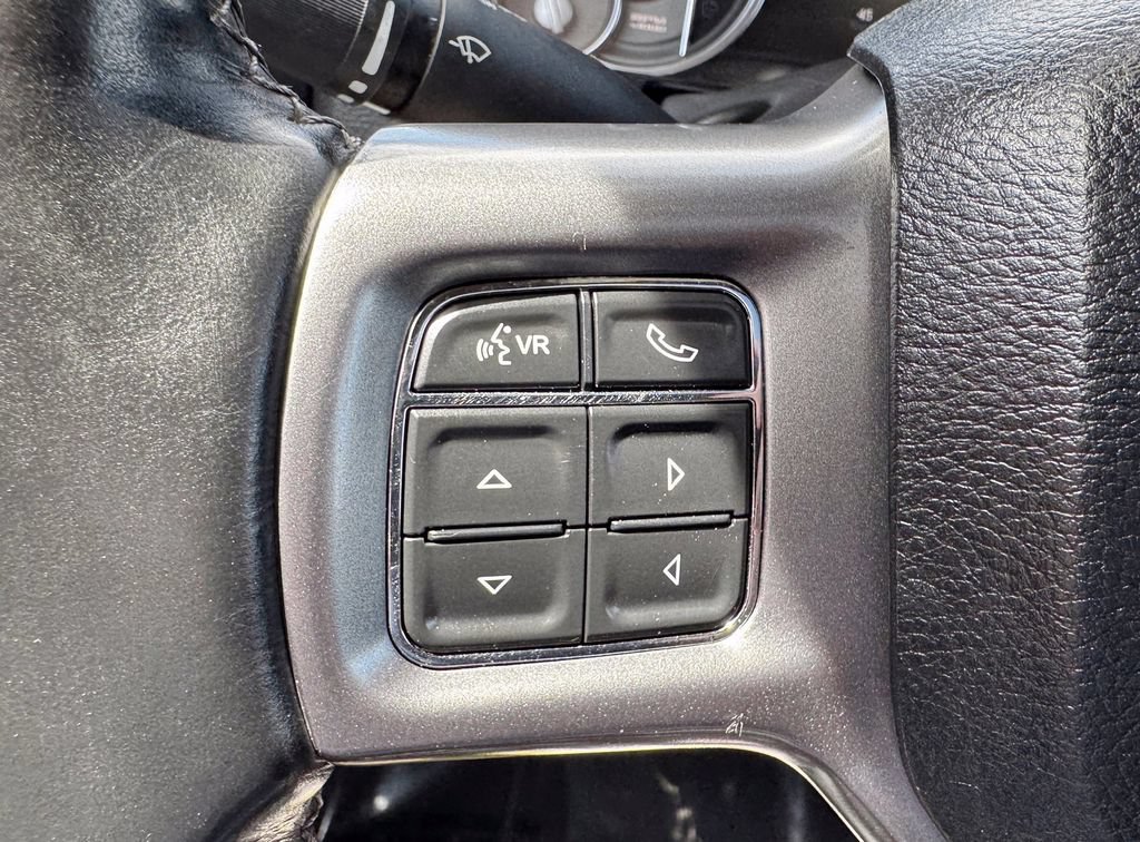 Used 2017 RAM 1500 Limited AWD/4WD image 20