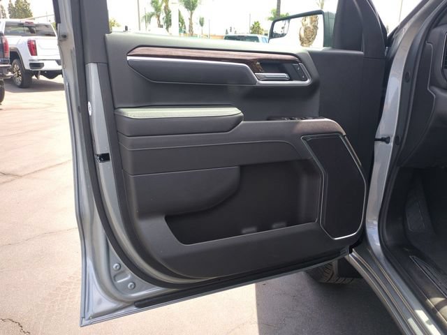 New 2026 GMC Sierra 1500 Elevation AWD/4WD image 22