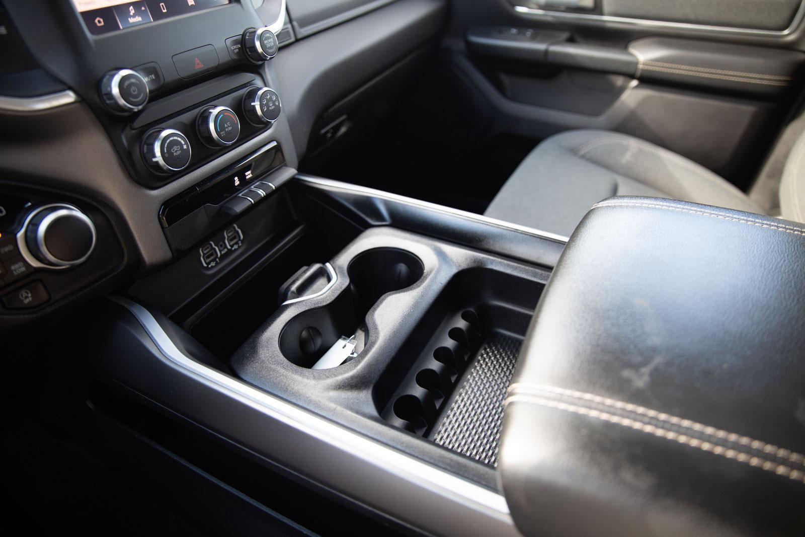 Used 2022 RAM 1500 Big Horn image 20