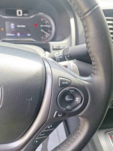 Used 2023 Honda Ridgeline RTL image 12