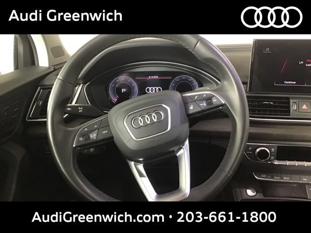 Certified 2023 Audi Q5 2.0T Premium Plus w/ Premium Plus Package AWD/4WD image 12