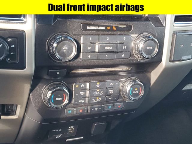 Used 2015 Ford F150 Lariat image 19