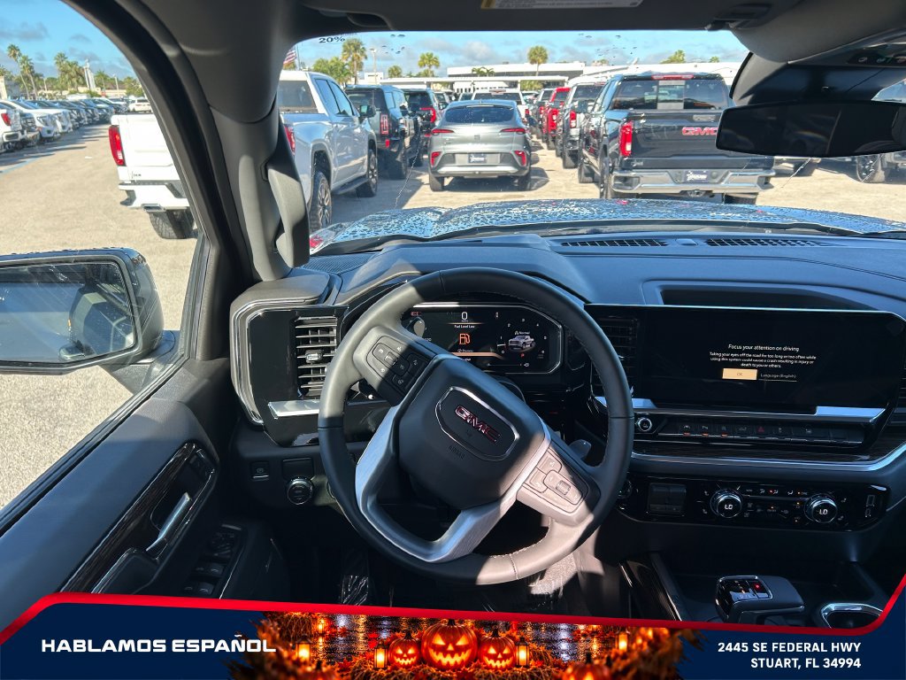New 2026 GMC Sierra 1500 Elevation w/ Preferred Package RWD image 13