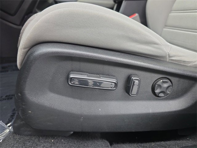 Used 2020 Honda CR-V EX image 28