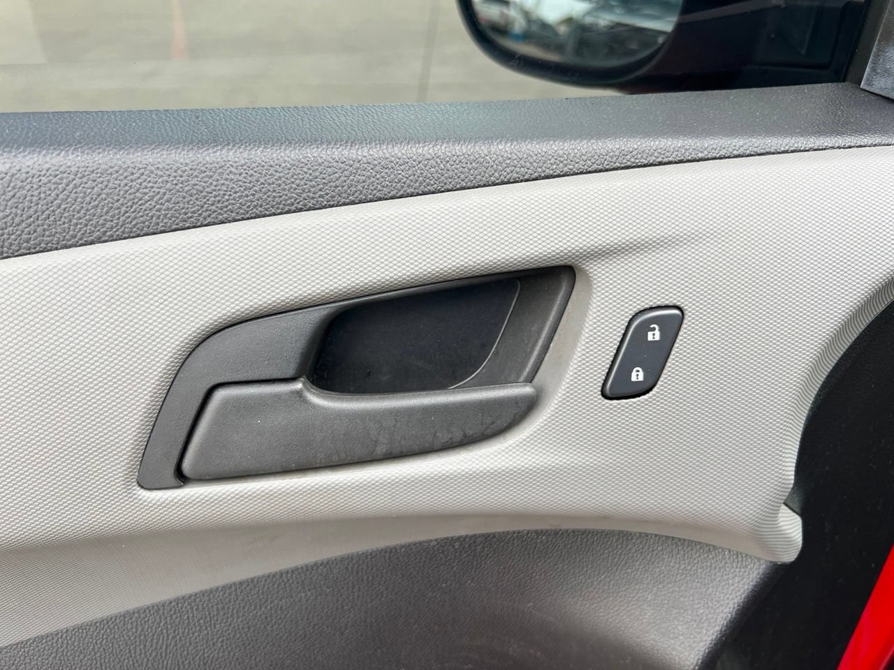 Used 2015 Chevrolet Sonic LS FWD image 12