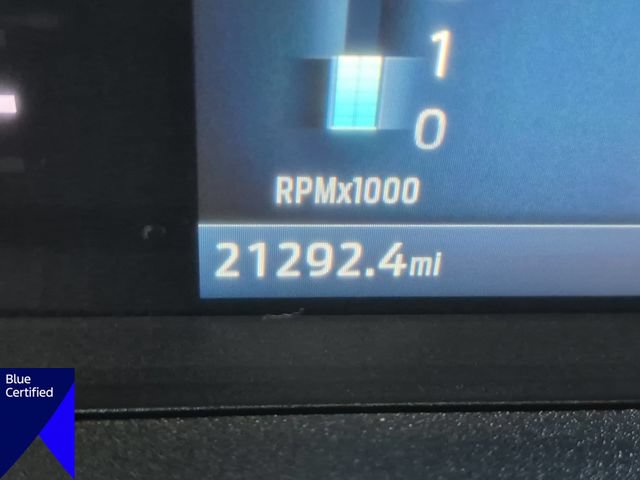 Used 2024 Ford Ranger XL RWD image 21